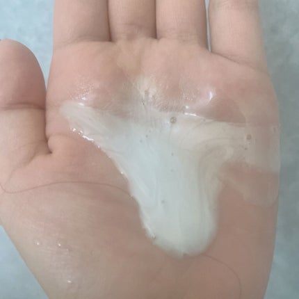 パフュームシャンプー&コンディショナー/エラスチン/シャンプー・コンディショナーを使ったクチコミ(2枚目)