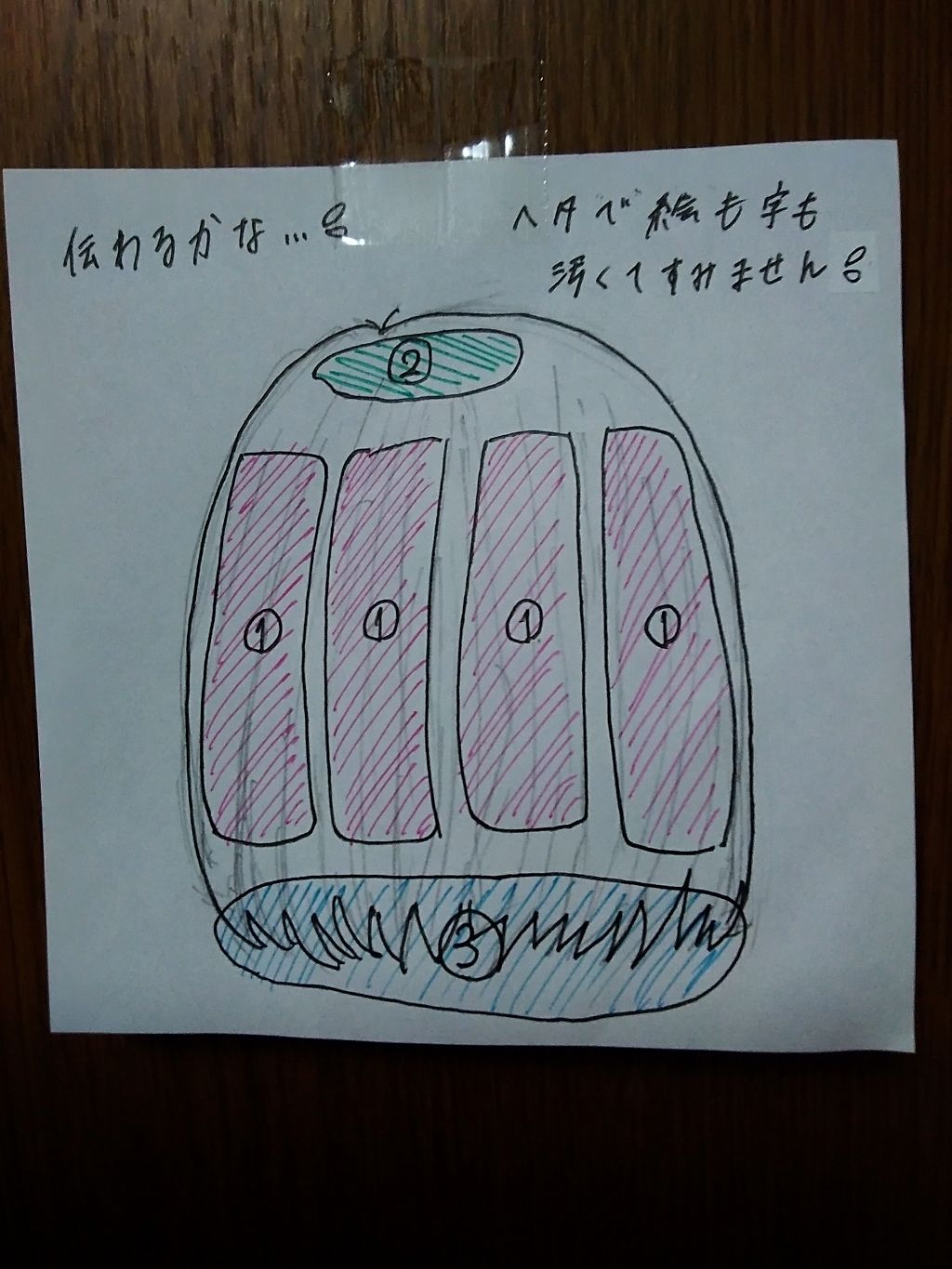 ローヤルゼリー配合 栄養ローション/DAISO/美容液を使ったクチコミ(4枚目)