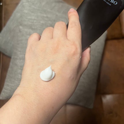 エンリッチド オフ クリーム/KANEBO/クレンジングクリームを使ったクチコミ(2枚目)