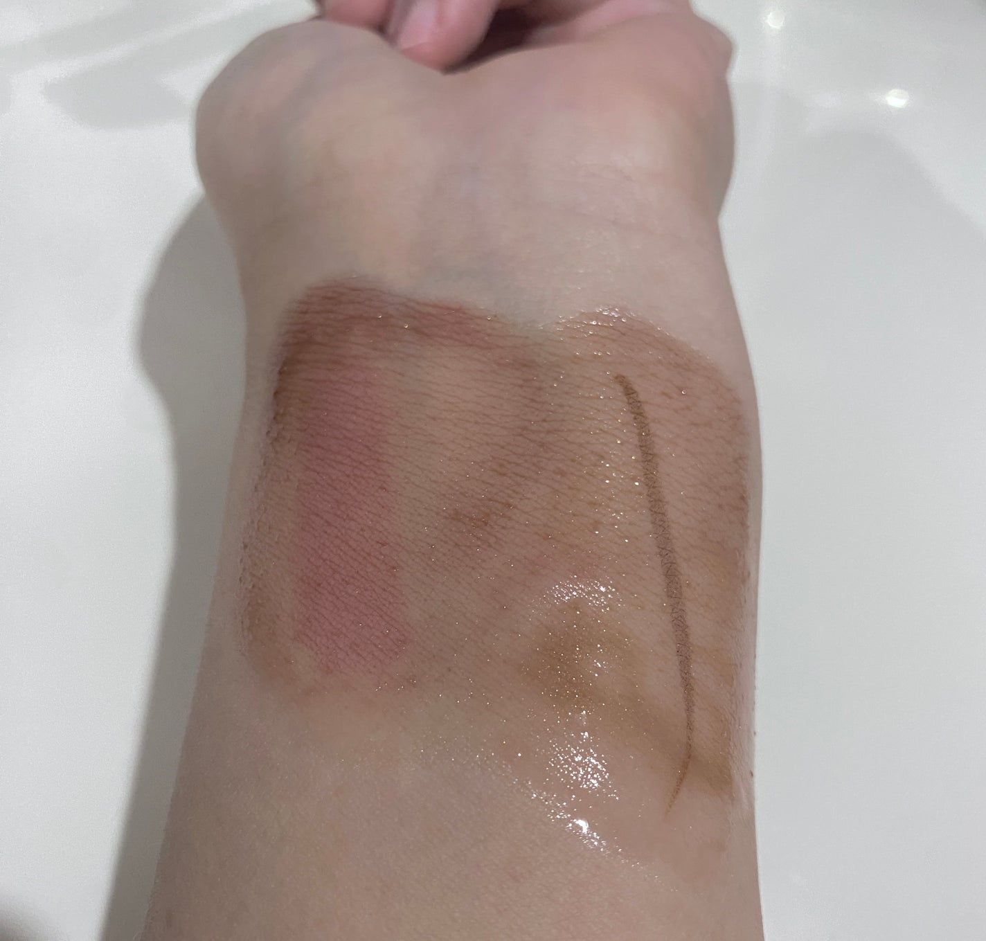 DHC 薬用ディープクレンジングオイル/DHC/オイルクレンジングを使ったクチコミ(3枚目)