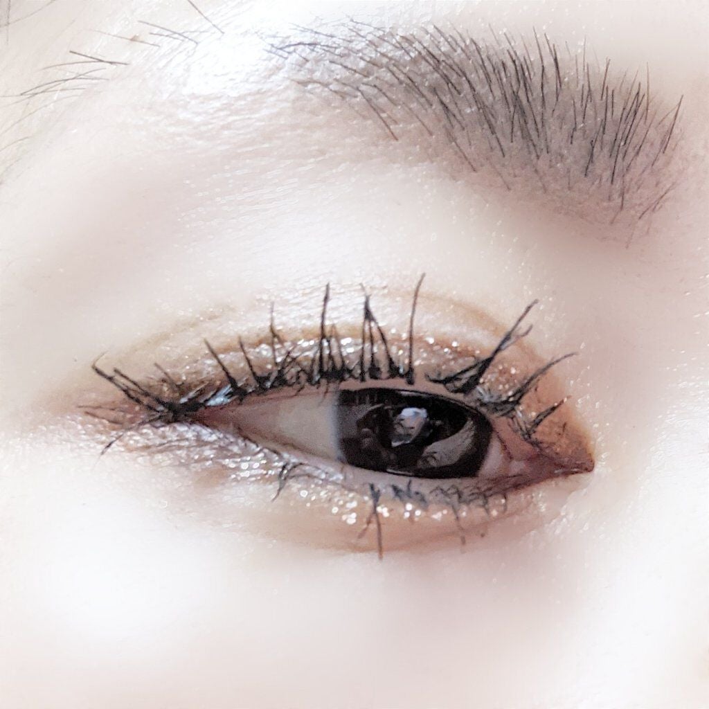 グリッターイルミネーションライナー/CipiCipi/リキッドアイライナーを使ったクチコミ(5枚目)