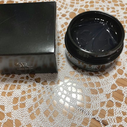 HARIKANジェル/3R/オールインワン化粧品を使ったクチコミ(2枚目)