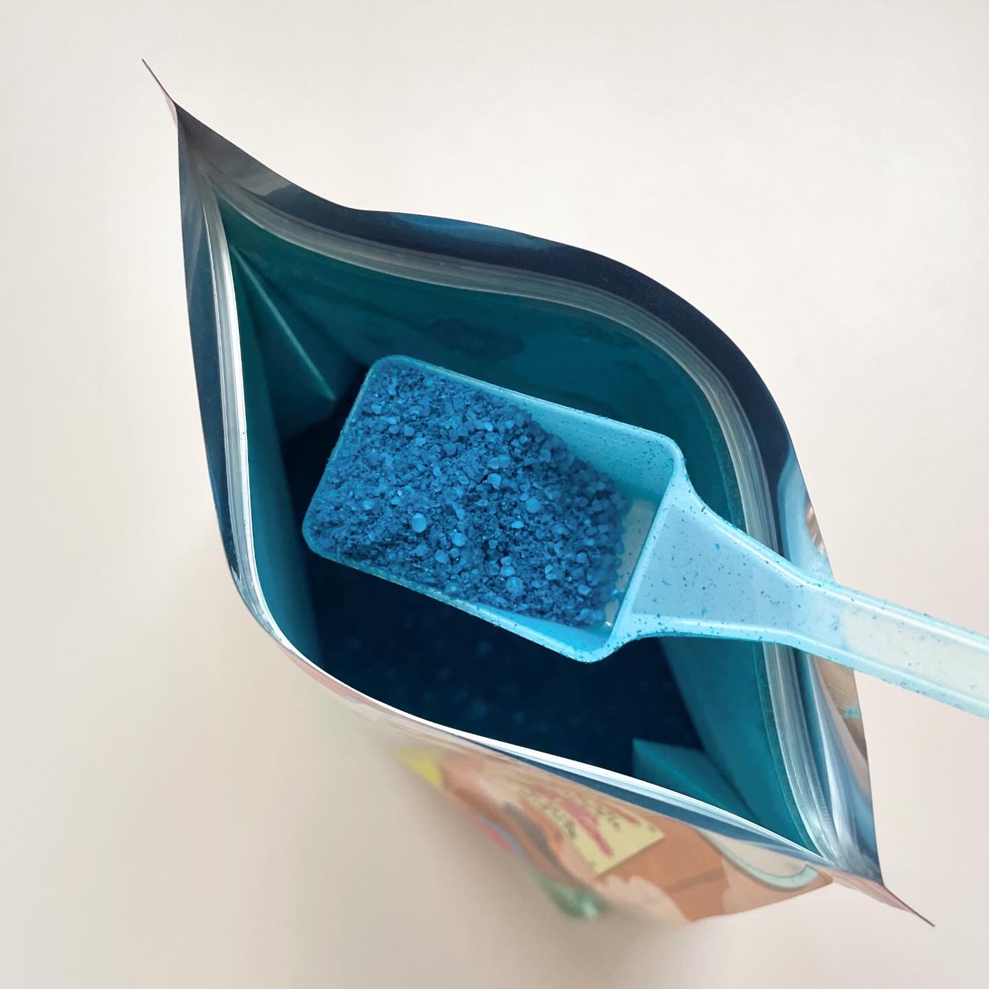 汗かきエステ気分 サウナ心地/マックス/無機塩系入浴剤を使ったクチコミ（2枚目）