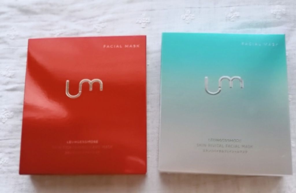 inuppe on LIPS 「プロ仕様のスキンケアブランドで有名なLEUNGESSMOREの..」(1枚目)