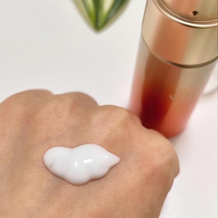 vitoas(ビトアス) マイパーフェクション I しっとり/vitoas/美容液を使ったクチコミ(4枚目)