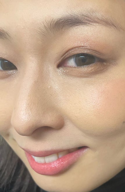 MY MIXED PALETTE 6色カスタムパレット/MN/マルチパレットを使ったクチコミ(4枚目)