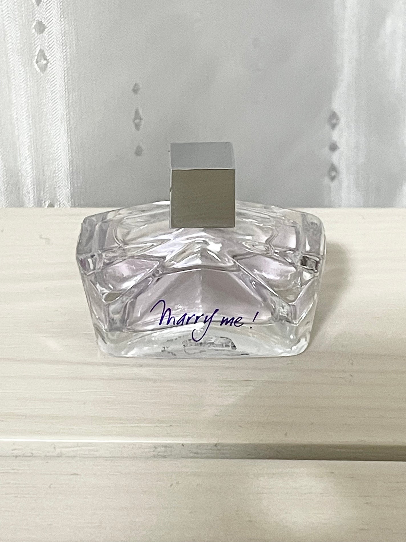 マリー・ミー! オードパルファム/LANVIN/香水(レディース)を使ったクチコミ(1枚目)