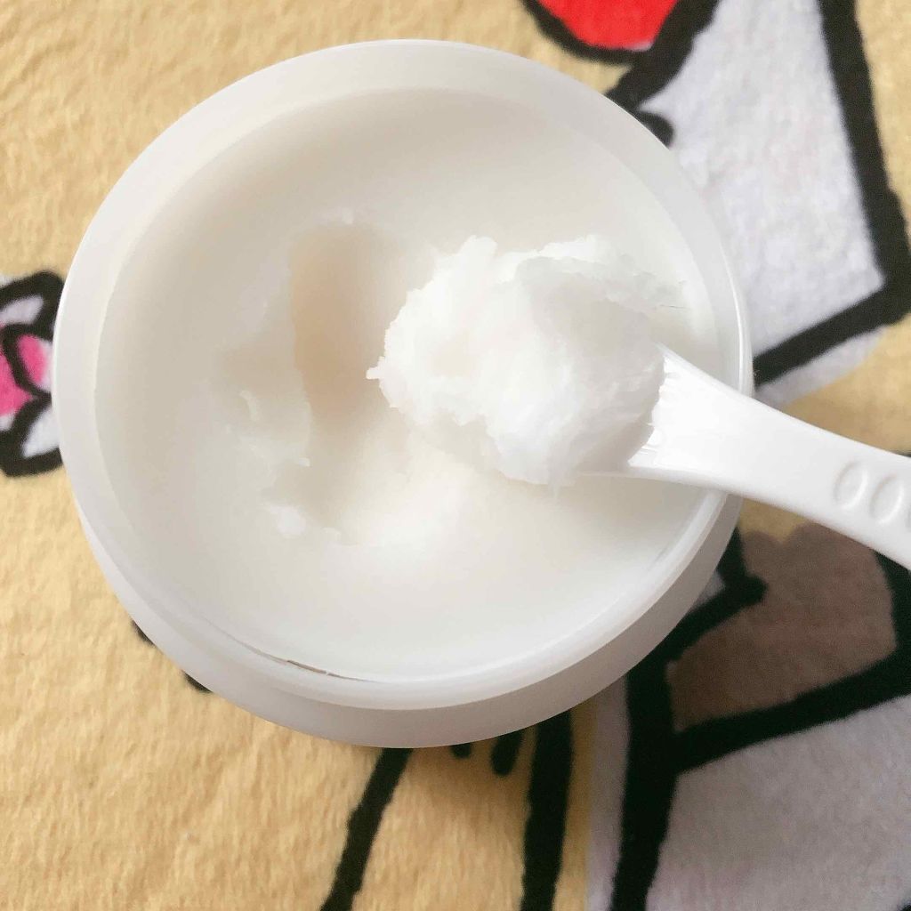 クレンジングバーム/ink./クレンジングバームを使ったクチコミ（2枚目）