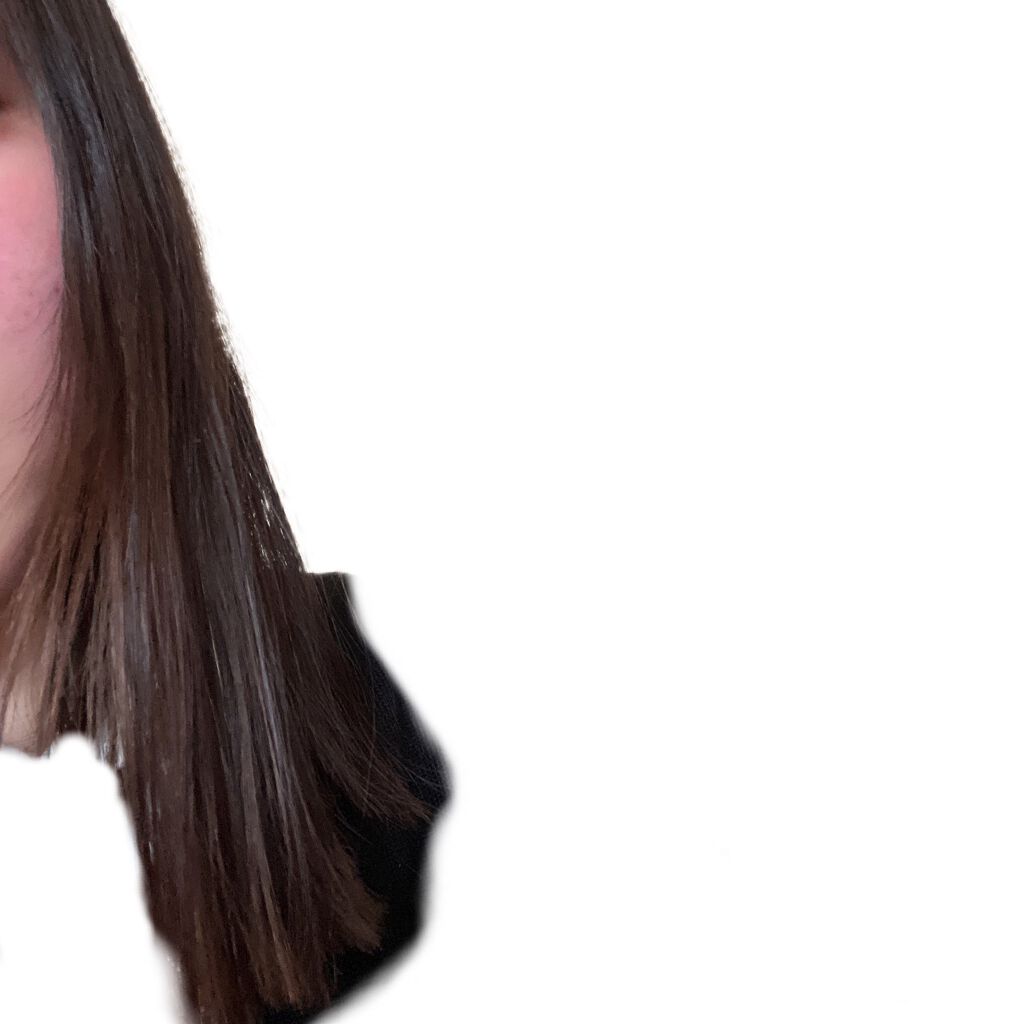 ストレートヘアアイロン/SALONIA/ストレートアイロンを使ったクチコミ（3枚目）