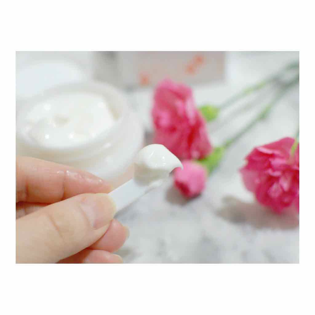 アクティブクリーム/AdryS/フェイスクリームを使ったクチコミ(3枚目)