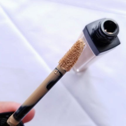 【旧】ディオールスキン フォーエヴァー スキン コレクト コンシーラー/Dior/リキッドコンシーラーを使ったクチコミ(4枚目)