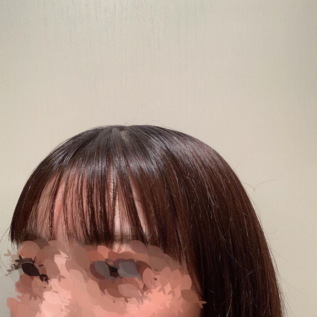 エアリーアンドイージー スティックヘアバーム/エアリー&イージー/ヘアバームを使ったクチコミ(3枚目)