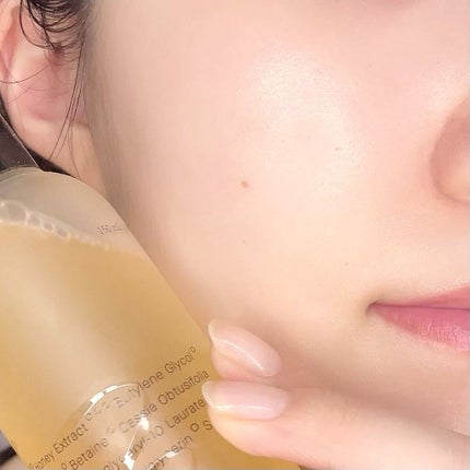 フルフィットプロポリスシナジートナー/COSRX/化粧水を使ったクチコミ(4枚目)