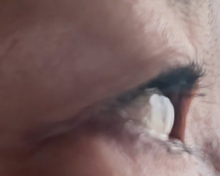 ラスティングリキッドライナー/キャンメイク/リキッドアイライナーを使ったクチコミ(4枚目)