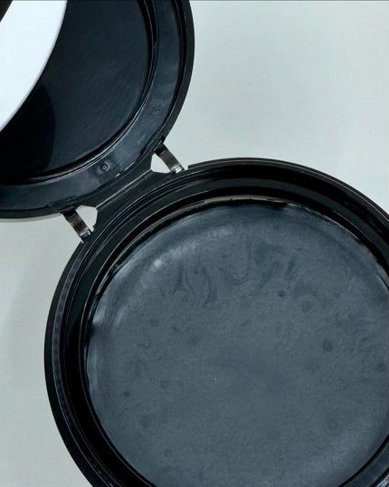 クレンジングバーム ブラック/CLAYGE/クレンジングバームを使ったクチコミ(2枚目)