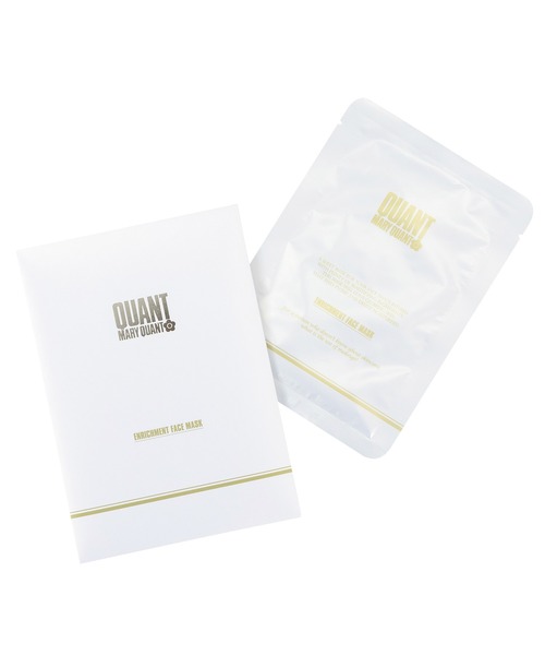 試してみた】クヮント バイ マリークヮント エンリッチメント フェイス