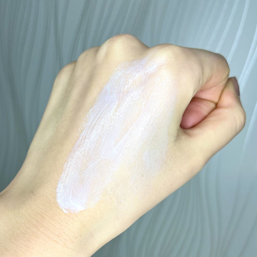 クロノビューティ トーンアップUV/アリィー/日焼け止めクリームを使ったクチコミ（3枚目）