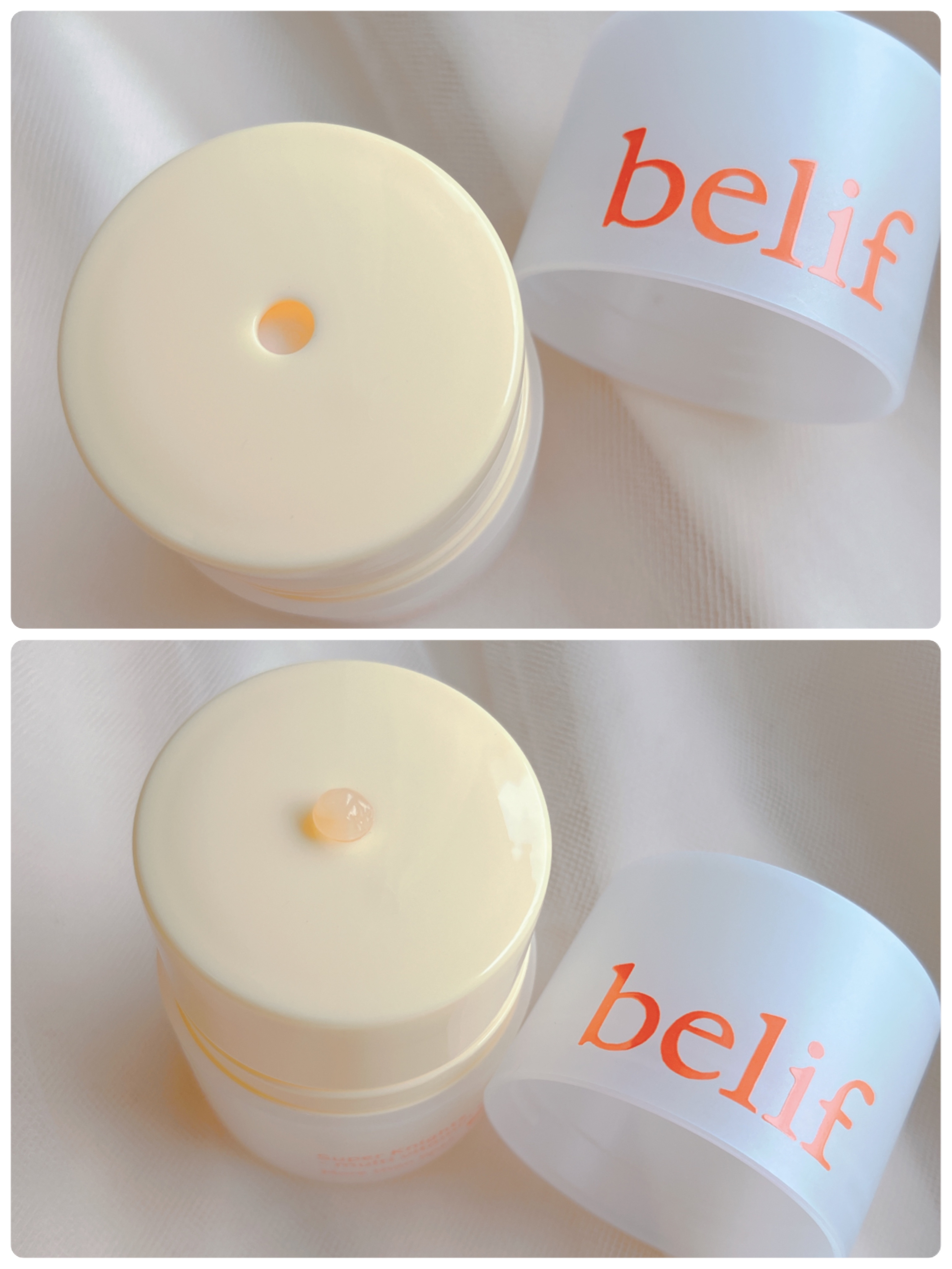 VDL アイシャイン カラー ポット アイズ/VDL/アイシャドウを使ったクチコミ（3枚目）