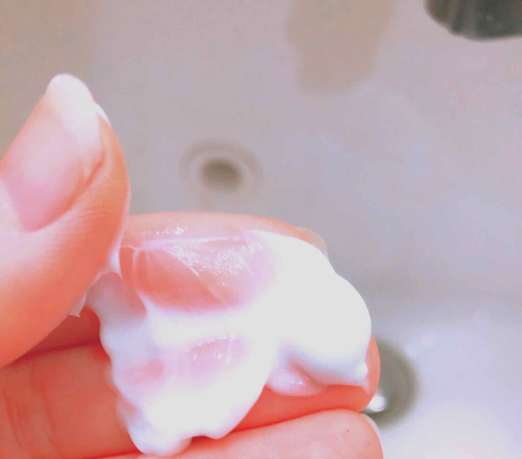 オイルトリートメント #ディープモイストヘアクリーム/ルシードエル/ヘアオイルを使ったクチコミ(3枚目)