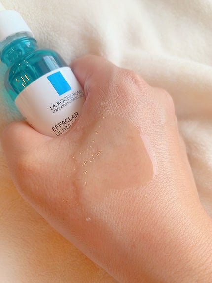 UVイデア XL プロテクショントーンアップ/ラ ロッシュ ポゼ/日焼け止めクリームを使ったクチコミ(6枚目)