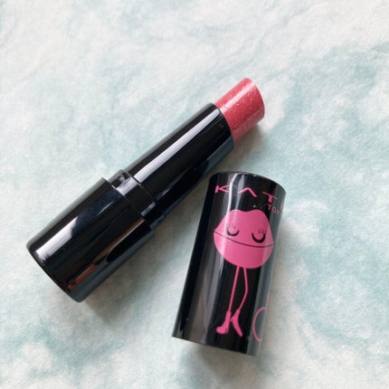 ケイト リップモンスター/KATE/口紅を使ったクチコミ(1枚目)