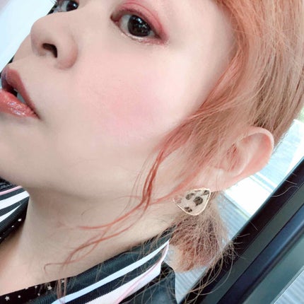 【旧品】パーフェクトスタイリストアイズ/キャンメイク/アイシャドウパレットを使ったクチコミ(3枚目)