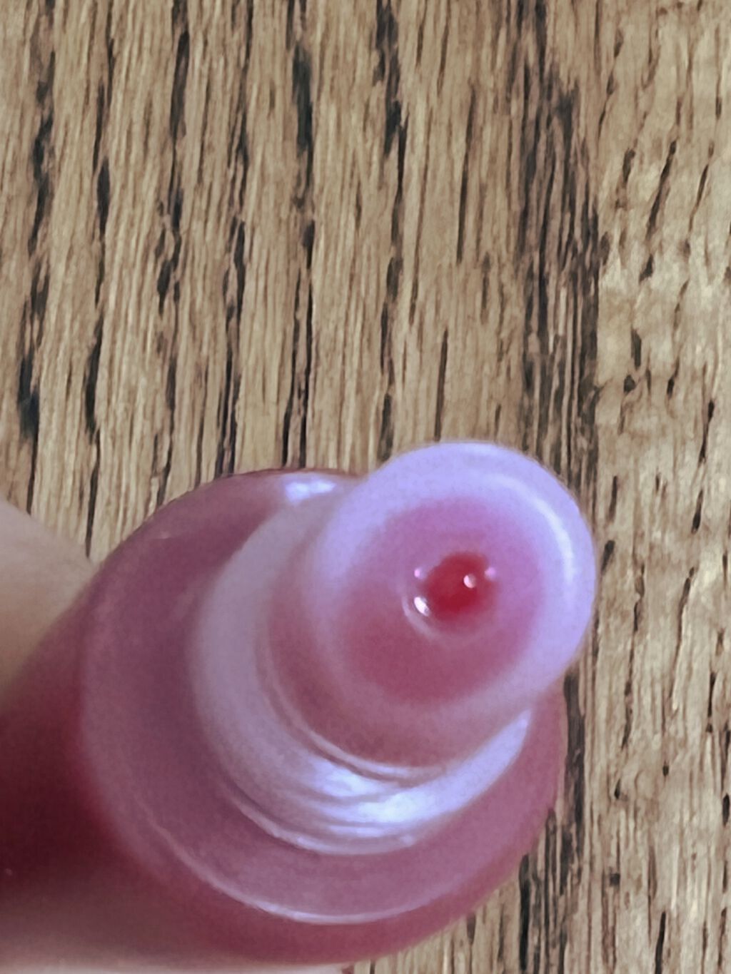 携帯用アイラッシュカーラー/無印良品/ビューラーを使ったクチコミ（3枚目）