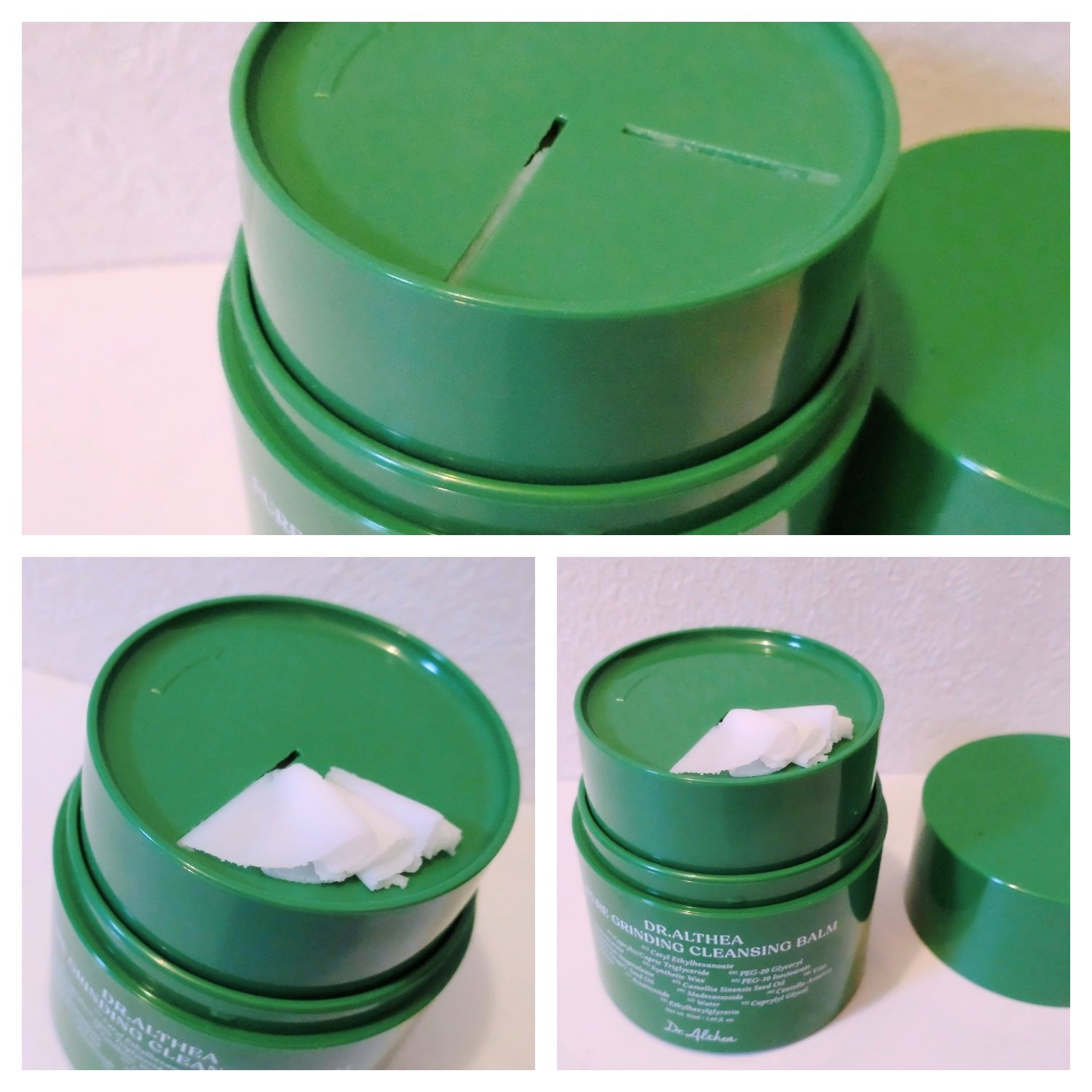 オアシス スージング マスク/Dr.Althea/シートマスク・パックを使ったクチコミ（2枚目）