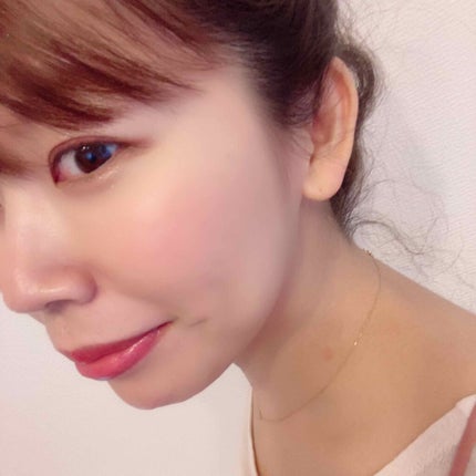 ファウンデイション アルティメイト/IPSA/クリーム・エマルジョンファンデーションを使ったクチコミ(4枚目)