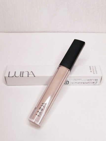 ロングラスティングチップコンシーラー/LUNA/リキッドコンシーラーを使ったクチコミ(6枚目)