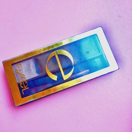 スタイリング パウダーアイブロウ/excel/パウダーアイブロウを使ったクチコミ(1枚目)