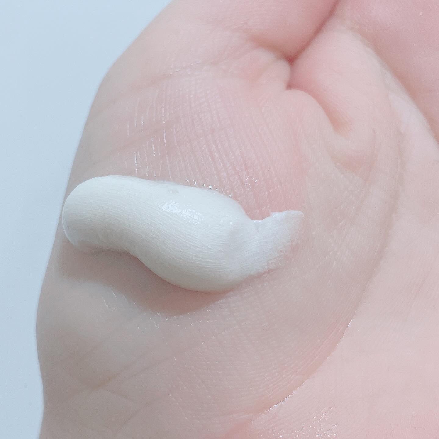 WMT プラセンタ クレイウォッシュ/WMT/洗顔フォームを使ったクチコミ（3枚目）