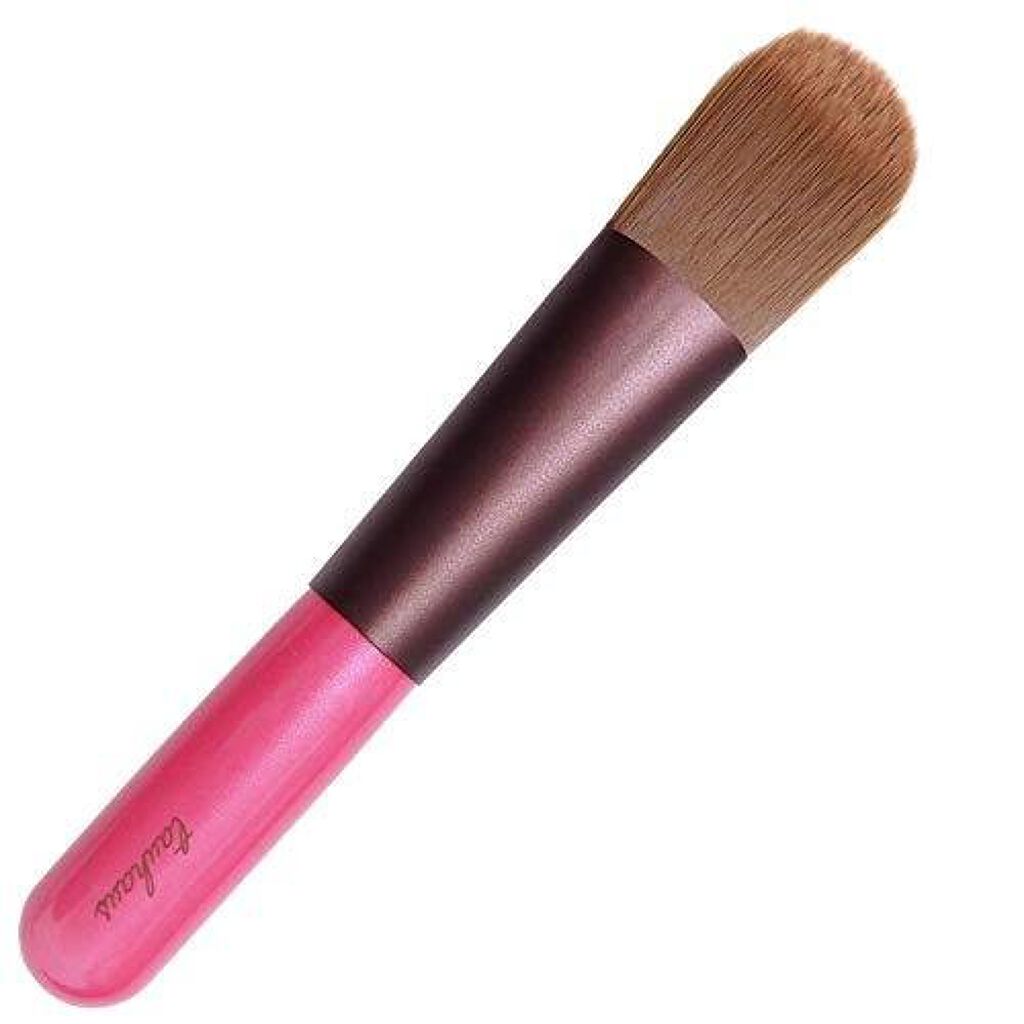 タウハウス CHERRY リキッドファンデーションブラシ