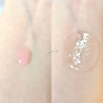 Vegan collagen firming ampoule/suiskin/美容液を使ったクチコミ(4枚目)