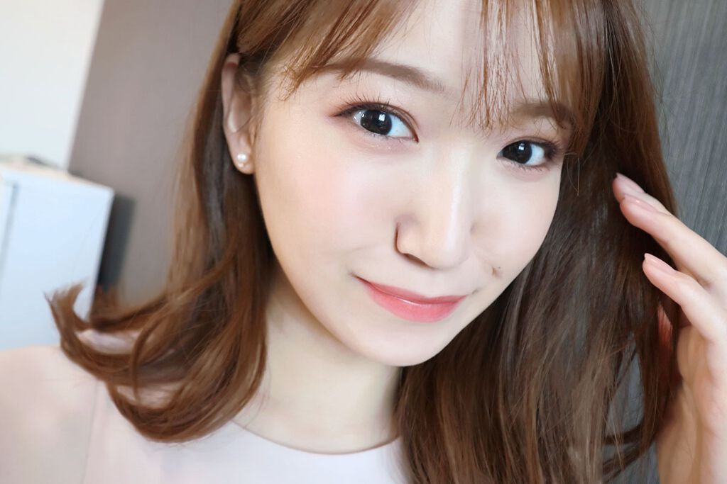 トリートメントマスカラ ブラック/anelia natural/マスカラを使ったクチコミ（3枚目）