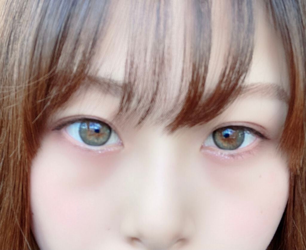 MOLAK 1day/MOLAK/ワンデー(1DAY)カラコンを使ったクチコミ(3枚目)