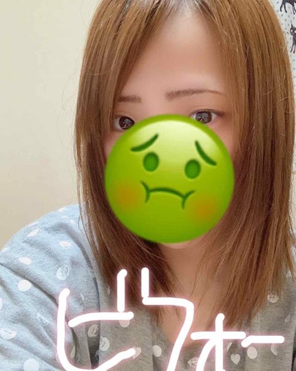 泡カラー/リーゼ/ヘアカラーを使ったクチコミ(2枚目)