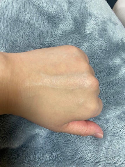 マイベストカラーファンデーション/nopa/クリーム・エマルジョンファンデーションを使ったクチコミ(4枚目)