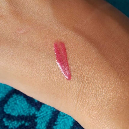 リキッドグロウルージュ/media/リップグロスを使ったクチコミ(2枚目)