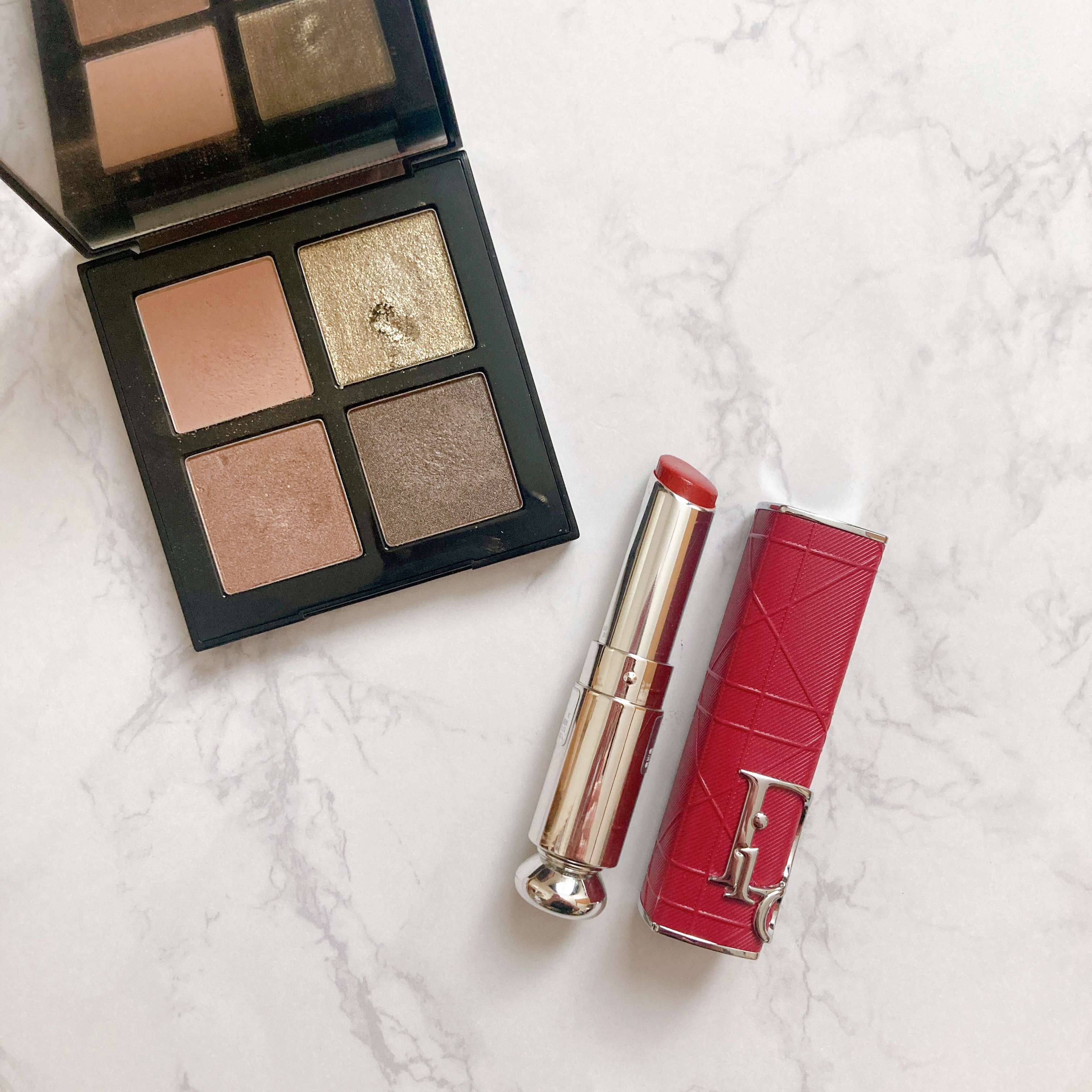 ディオール アディクト リップスティック/Dior/口紅を使ったクチコミ（1枚目）