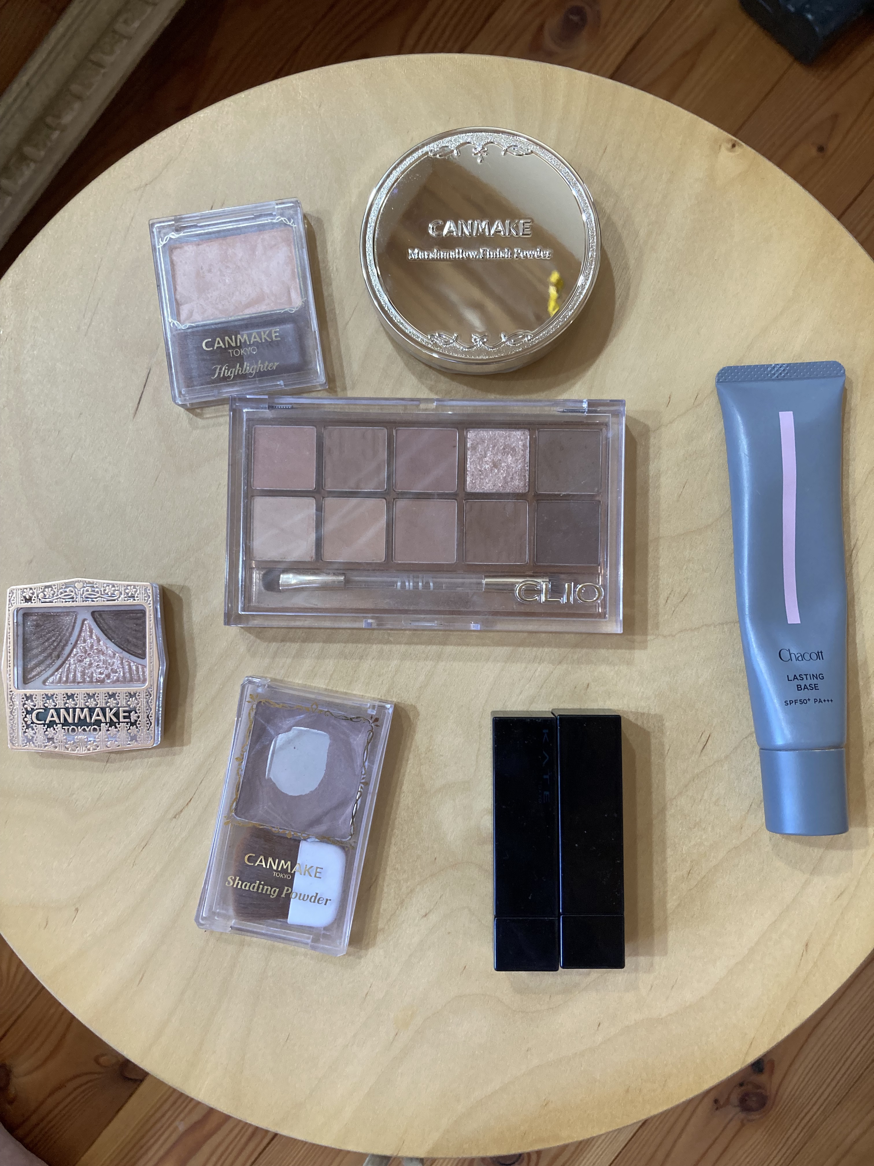 ジューシーラスティングティント/rom&nd/リップティントを使ったクチコミ（1枚目）