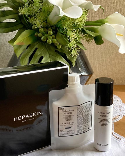 を使ったクチコミ(1枚目)