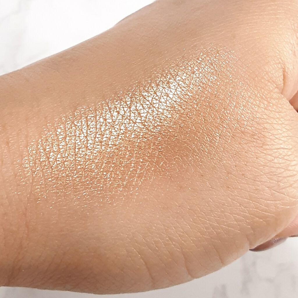 エクストラ ディメンション スキンフィニッシュ/M・A・C/プレストパウダーを使ったクチコミ(3枚目)