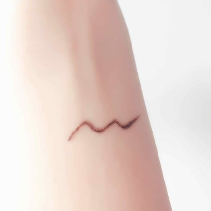 「密着アイライナー」クリームペンシル/デジャヴュ/ペンシルアイライナーを使ったクチコミ(3枚目)