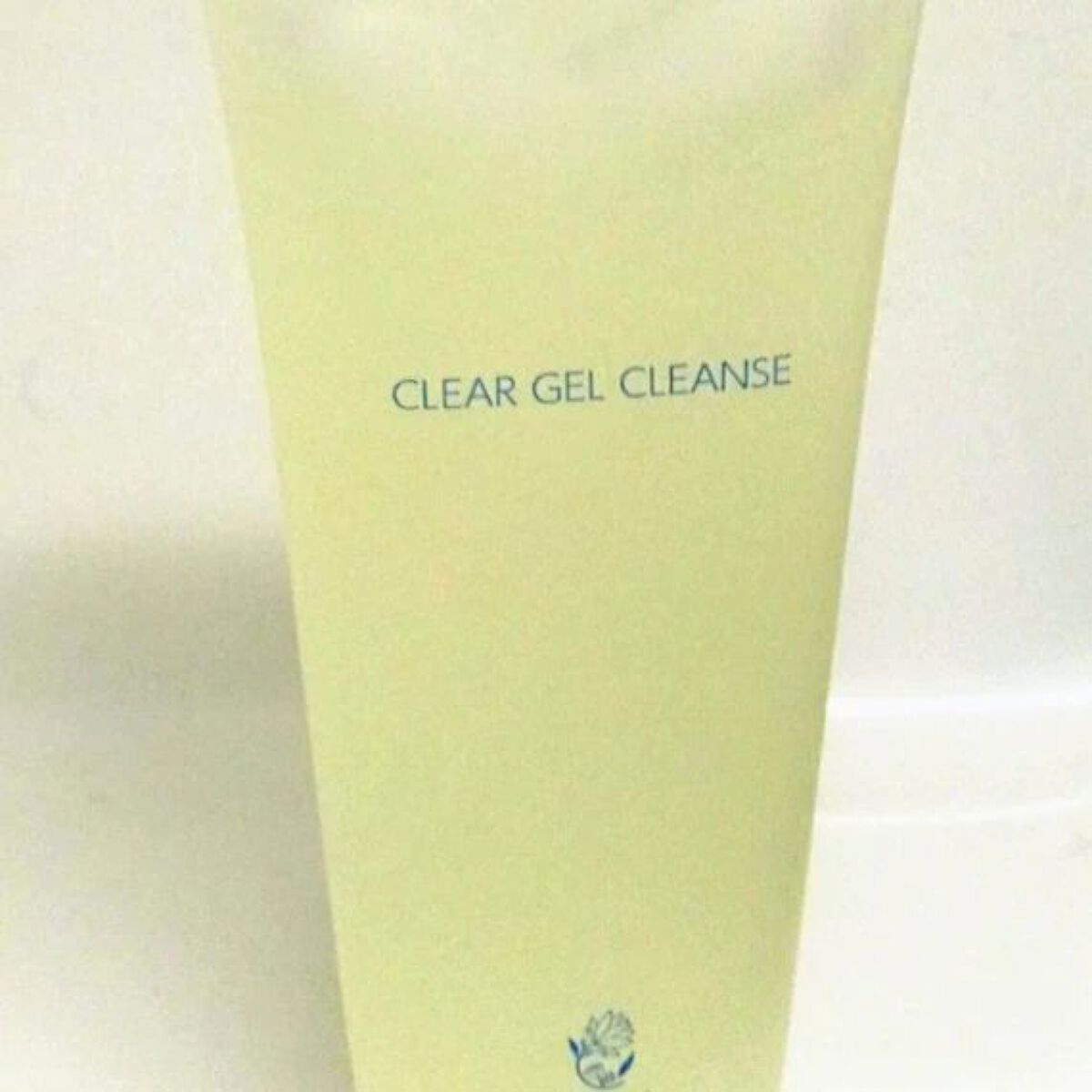 クリアゲルクレンズ/Ｆleuri(フルリ)/クレンジングジェルを使ったクチコミ（1枚目）
