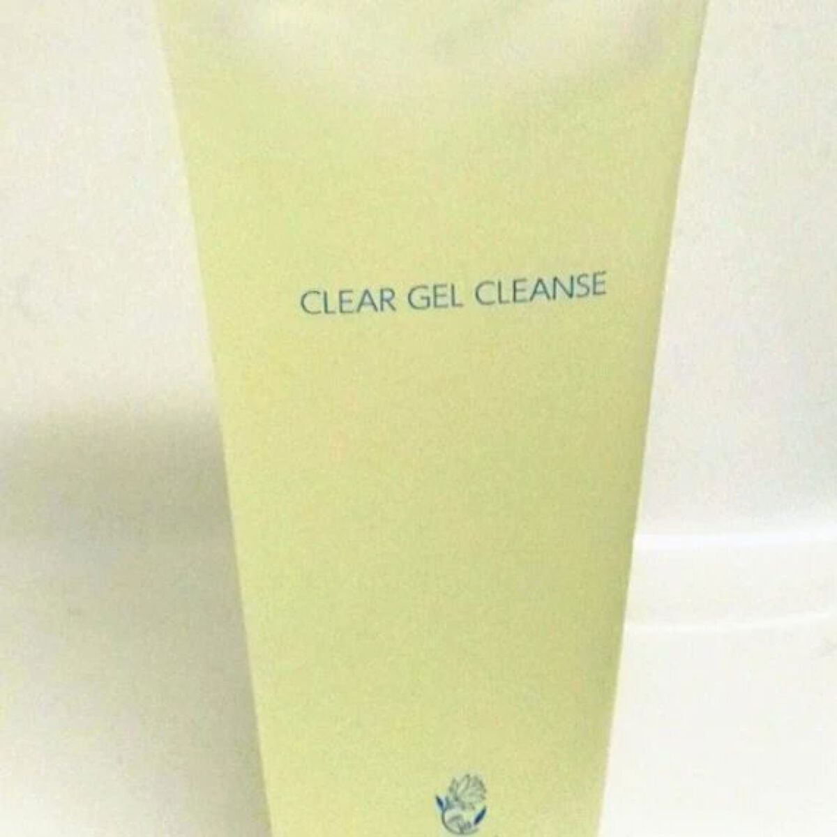 クリアゲルクレンズ/Fleuri(フルリ)/クレンジングジェルを使ったクチコミ(1枚目)