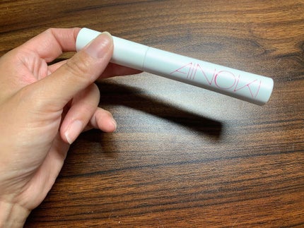 ラッシュアップ エレガントマスカラ/AINOKI/マスカラを使ったクチコミ(2枚目)