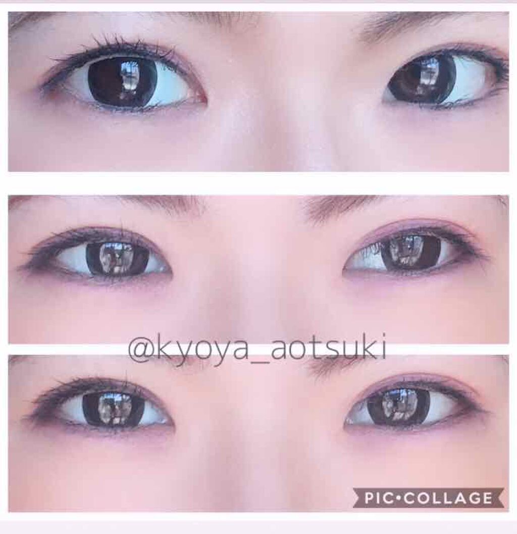 レ キャトル オンブル 356 オー フィル デ フルール/CHANEL/アイシャドウパレットを使ったクチコミ（2枚目）