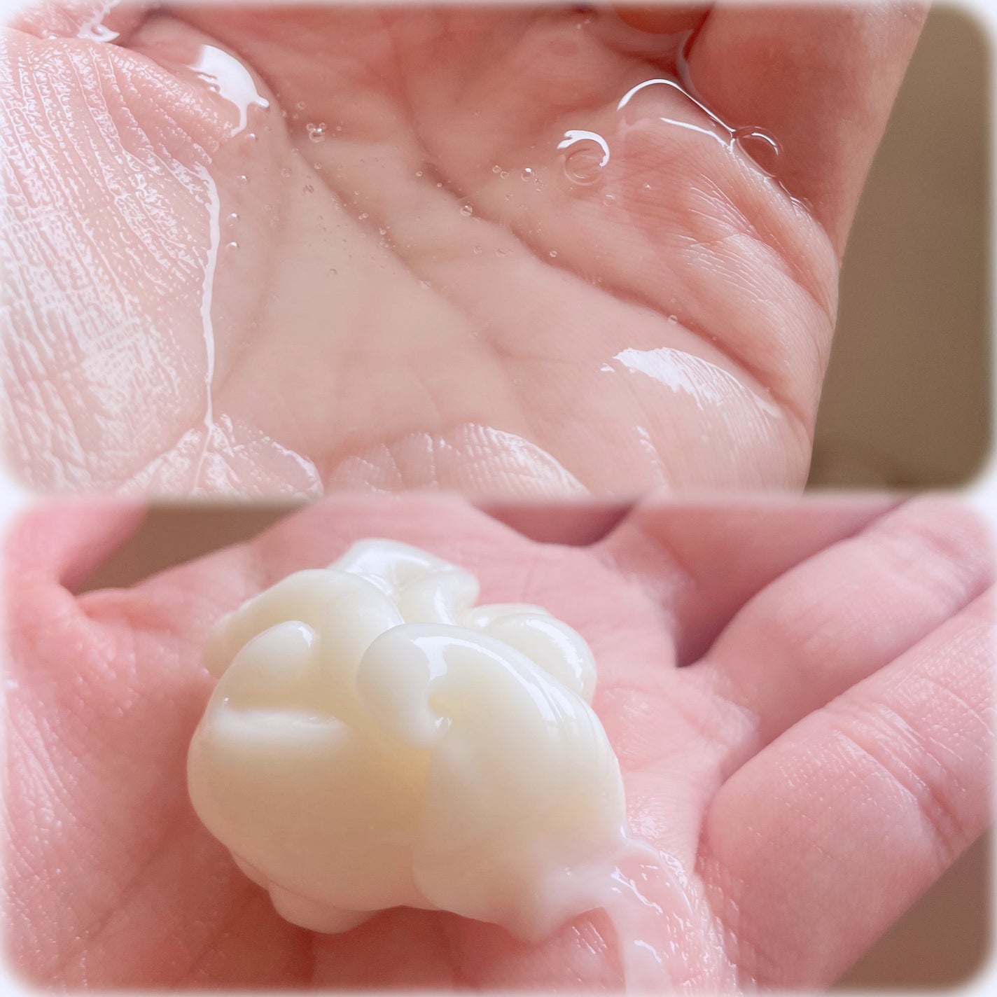 GLOSSY COAT SHAMPOO / TREATMENT/SANUS HAIR FILTER/市販シャンプーを使ったクチコミ(4枚目)