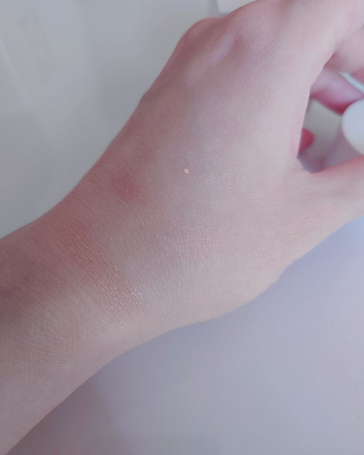 ジェンティー マルチ ラブ パレット  ステラ フェスタ グリッター アイシャドウ/GENTY/ジェル・クリームアイシャドウを使ったクチコミ（3枚目）